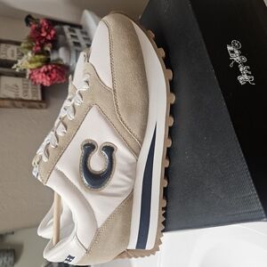 Coach Runner Sneaker Sz 7 NWOT